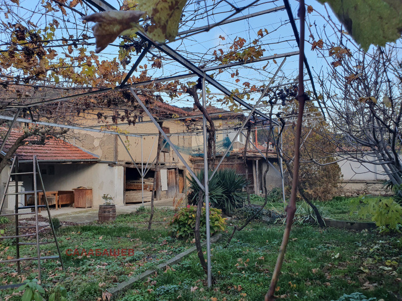 Продава КЪЩА, с. Енина, област Стара Загора, снимка 14 - Къщи - 53191125