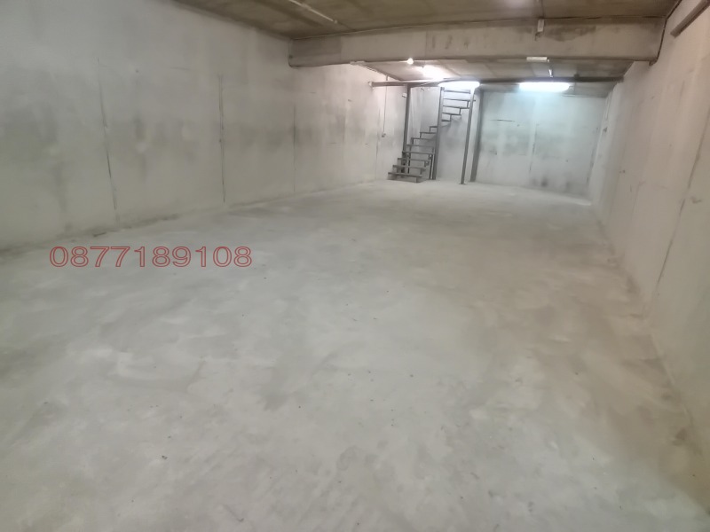 Продава СКЛАД, гр. София, Център, снимка 8 - Складове - 53339166
