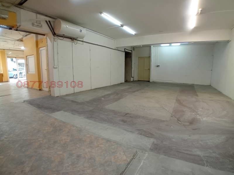 Продава СКЛАД, гр. София, Център, снимка 5 - Складове - 53339166