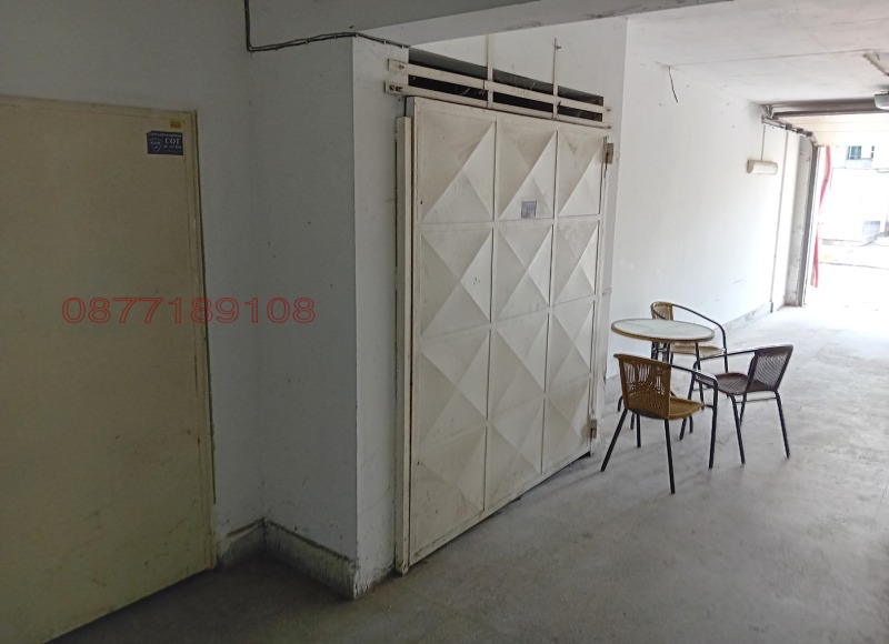 Продава СКЛАД, гр. София, Център, снимка 2 - Складове - 53339166