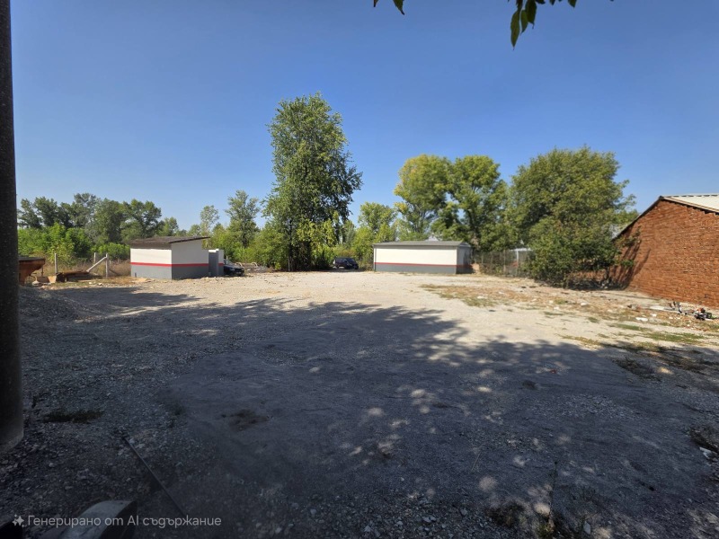 Продава  Пром. помещение град Видин , Промишлена зона - Юг , 2300 кв.м | 53168272 - изображение [5]