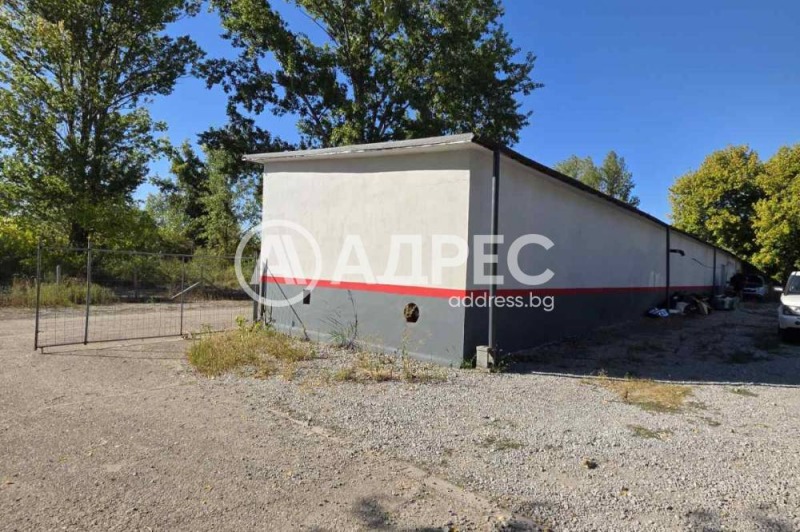Продава  Пром. помещение град Видин , Промишлена зона - Юг , 2300 кв.м | 53168272 - изображение [2]