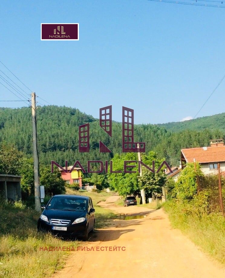 Продава ПАРЦЕЛ, с. Осоица, област София област, снимка 17 - Парцели - 54378778