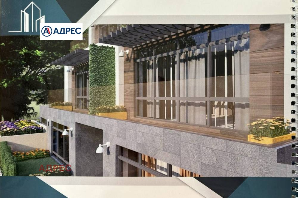 Продава 2-СТАЕН, гр. Варна, м-т Зеленика, снимка 2 - Апартаменти - 48066320
