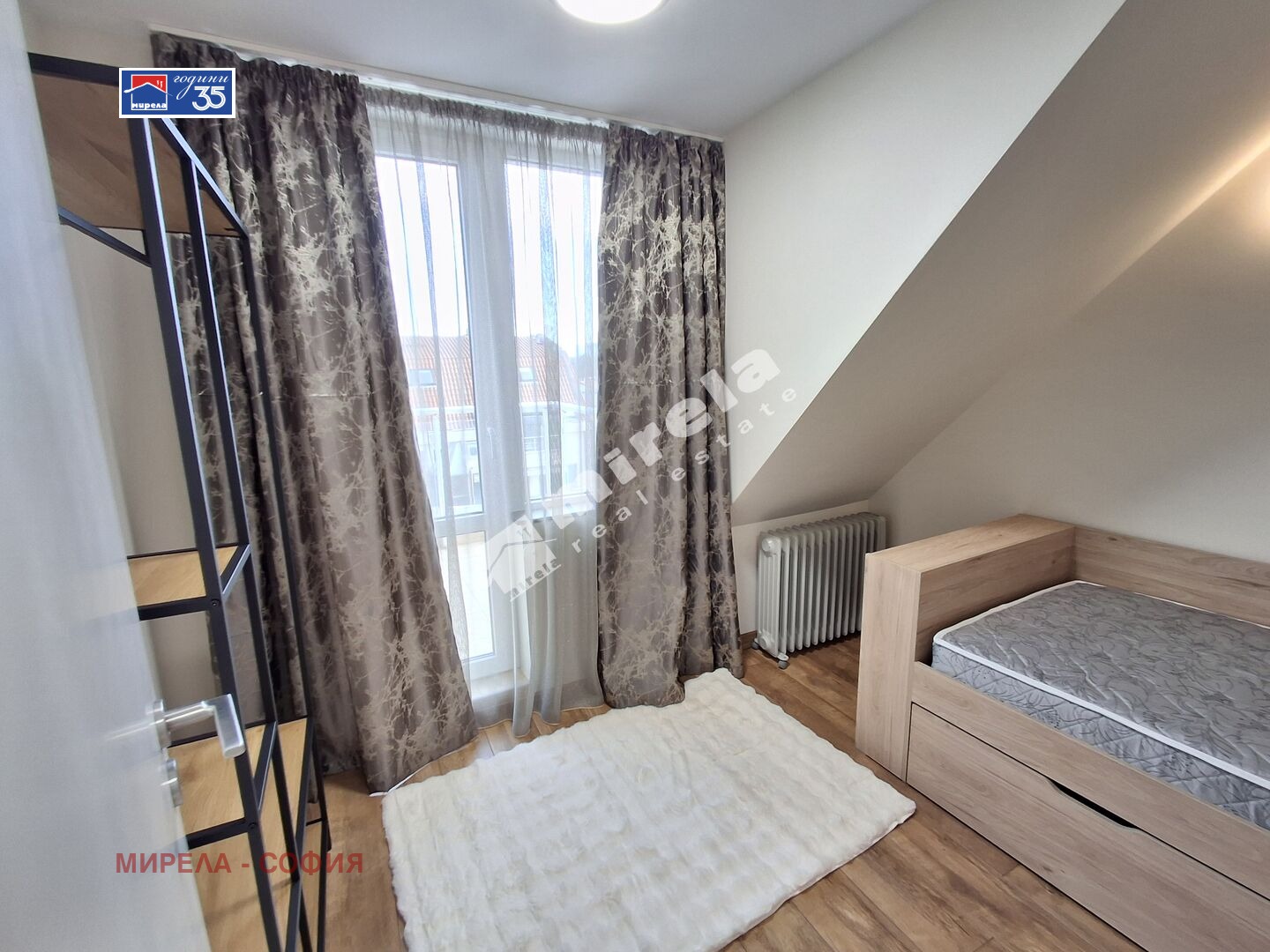 Продава 2-СТАЕН, гр. София, Лозенец, снимка 5 - Апартаменти - 52857831