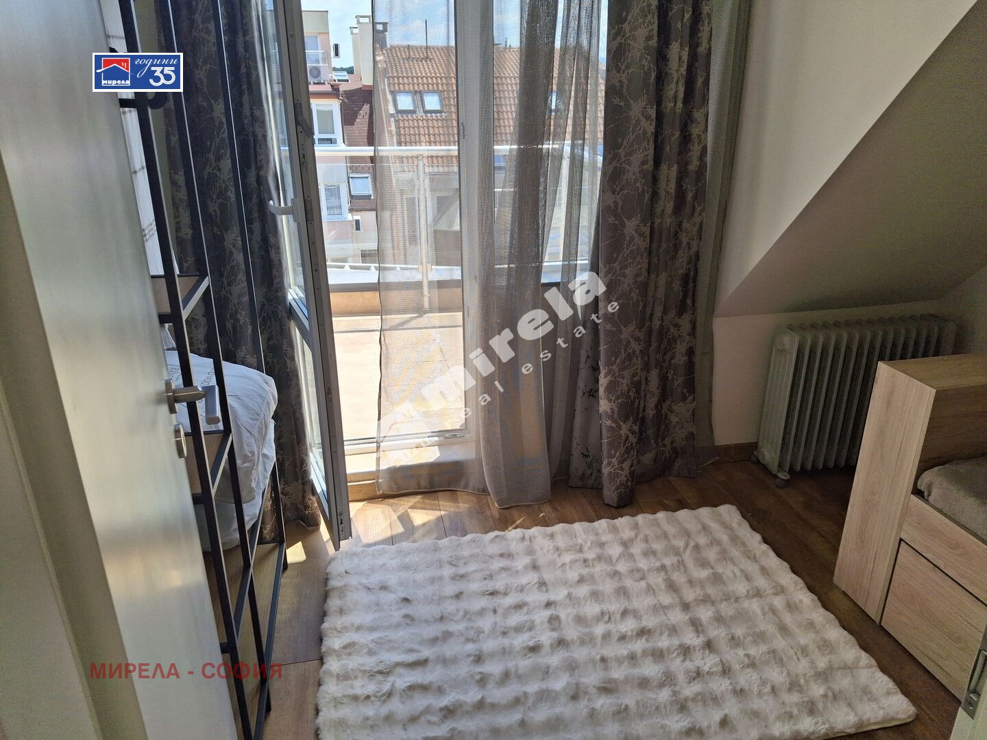 Продава 2-СТАЕН, гр. София, Лозенец, снимка 12 - Апартаменти - 52857831