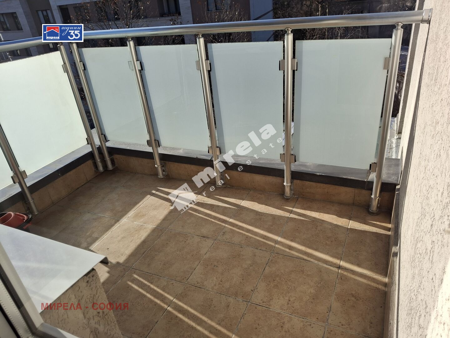 Продава 2-СТАЕН, гр. София, Лозенец, снимка 9 - Апартаменти - 52857831