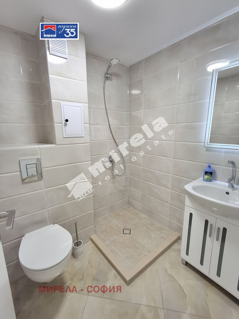 Продава 2-СТАЕН, гр. София, Лозенец, снимка 8 - Апартаменти - 52857831