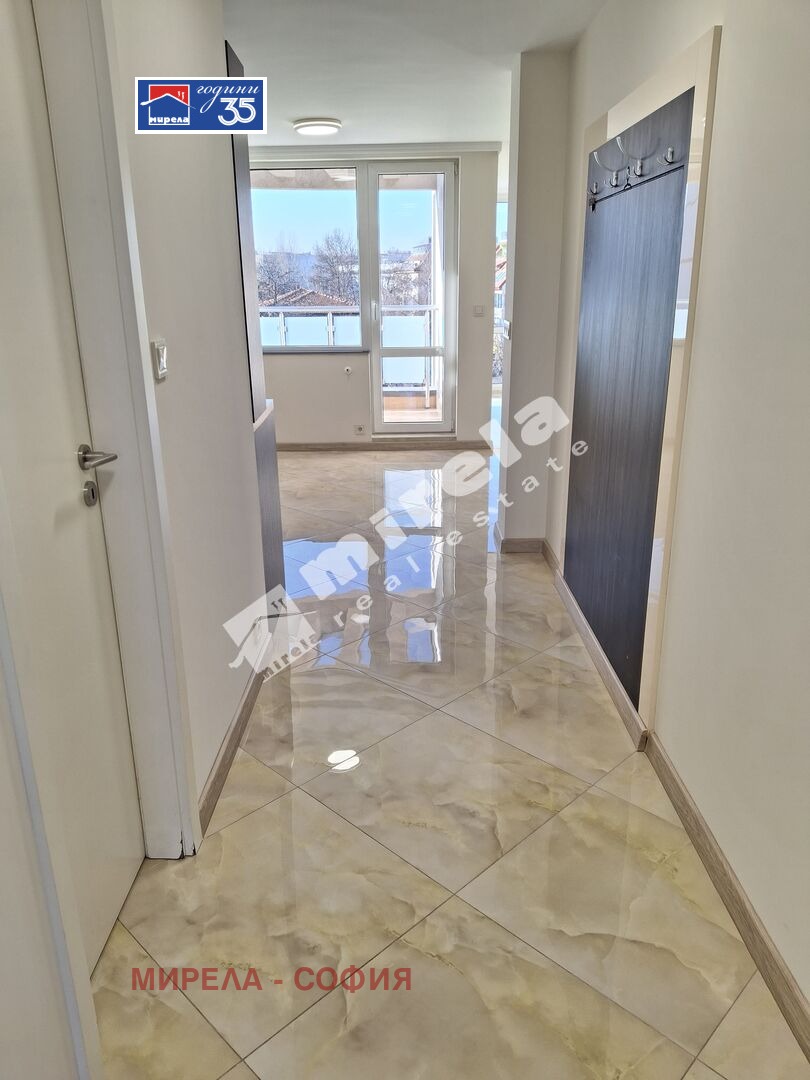 Продава 2-СТАЕН, гр. София, Лозенец, снимка 7 - Апартаменти - 52857831