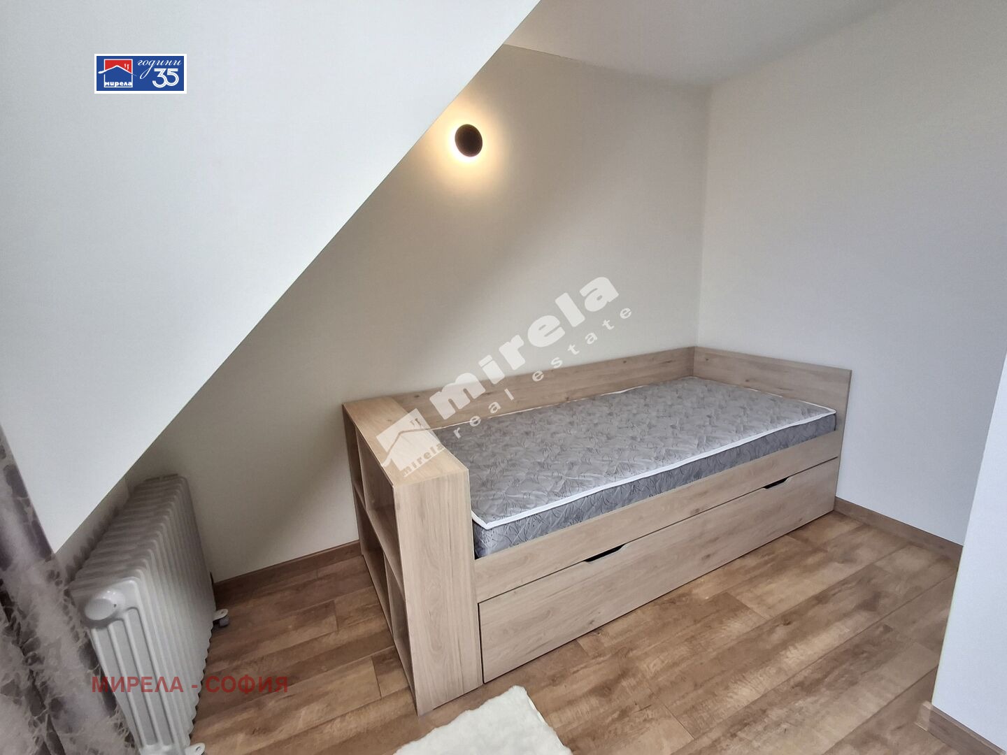 Продава 2-СТАЕН, гр. София, Лозенец, снимка 6 - Апартаменти - 52857831