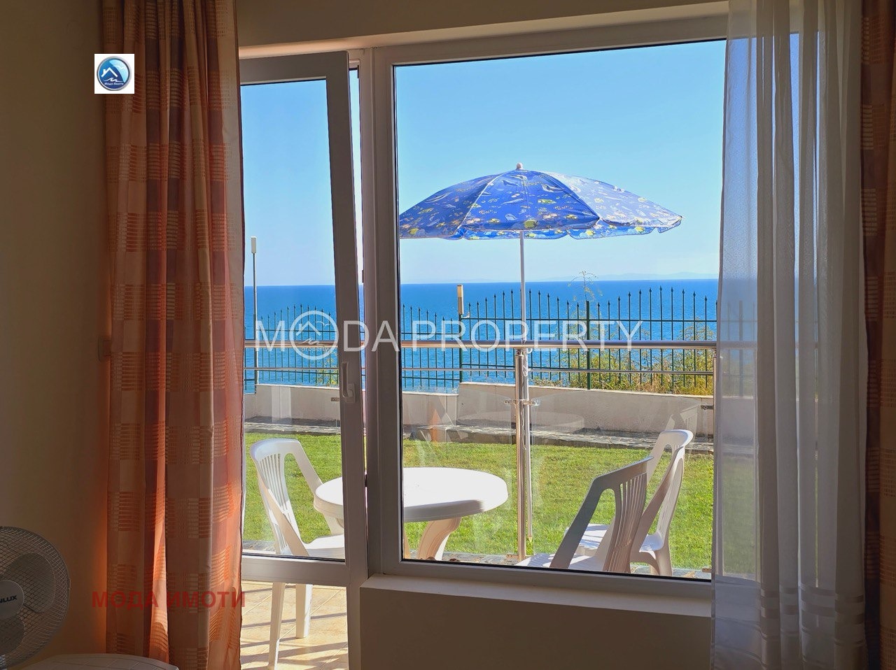 Продава 2-СТАЕН, гр. Свети Влас, област Бургас, снимка 5 - Апартаменти - 55366927