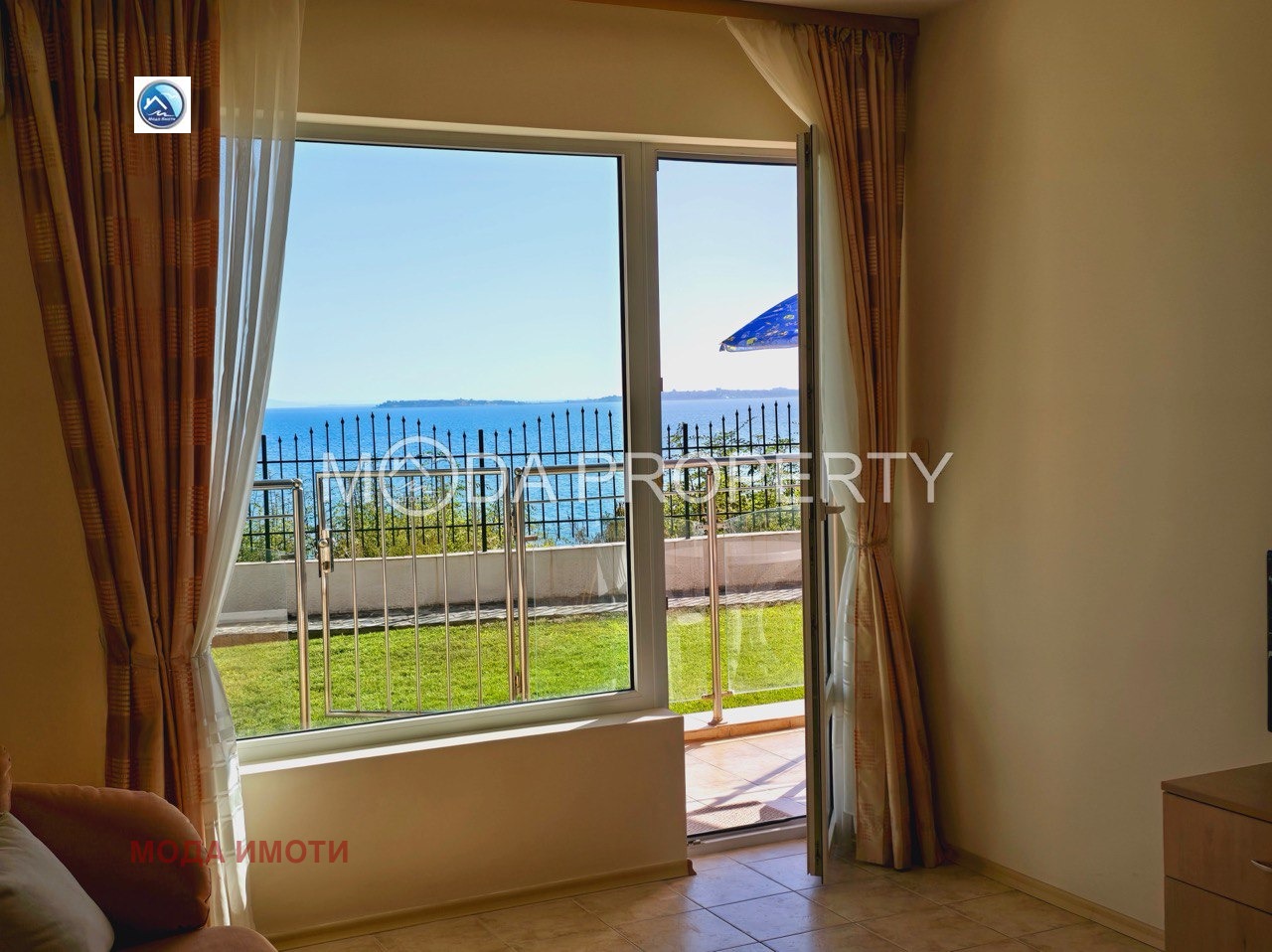 Продава 2-СТАЕН, гр. Свети Влас, област Бургас, снимка 6 - Апартаменти - 55366927