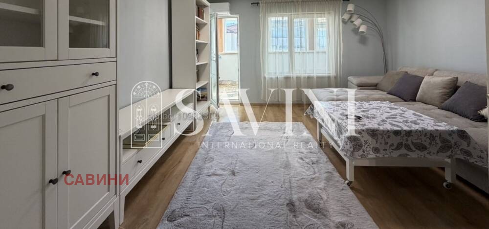 Продава 2-СТАЕН, гр. Бургас, Възраждане