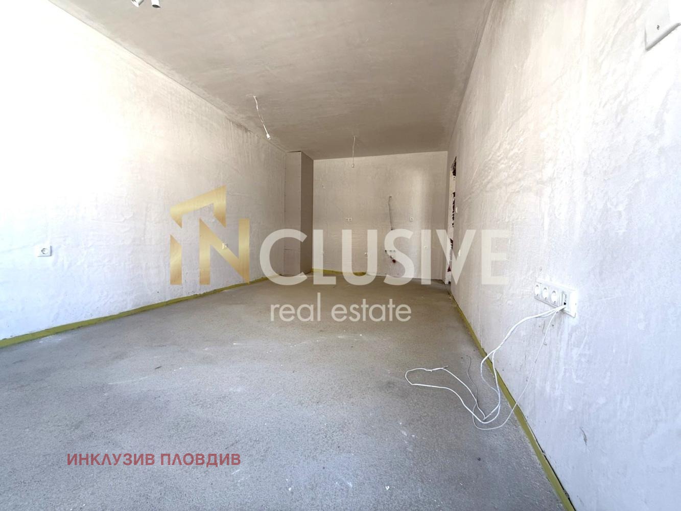 Продава 2-СТАЕН, гр. Пловдив, Беломорски, снимка 4 - Апартаменти - 54309764