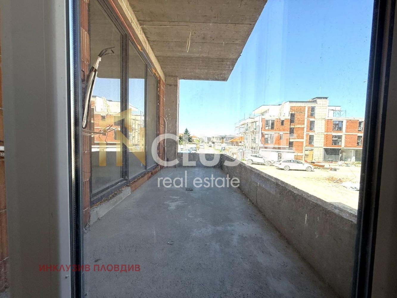 Продава 2-СТАЕН, гр. Пловдив, Беломорски, снимка 10 - Апартаменти - 54309764