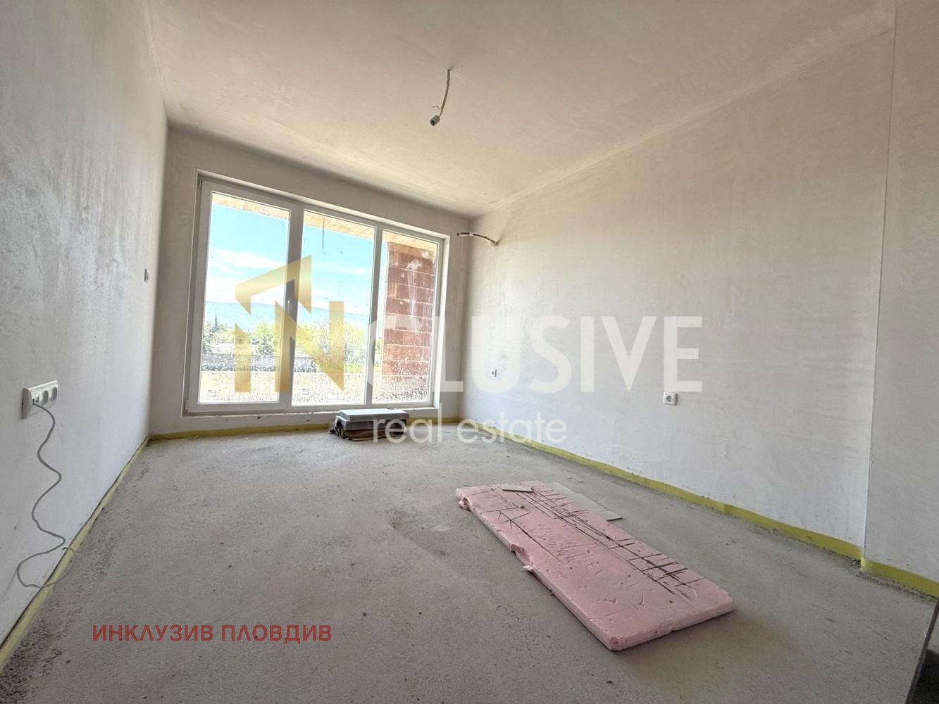 Продава 2-СТАЕН, гр. Пловдив, Беломорски, снимка 6 - Апартаменти - 54309764