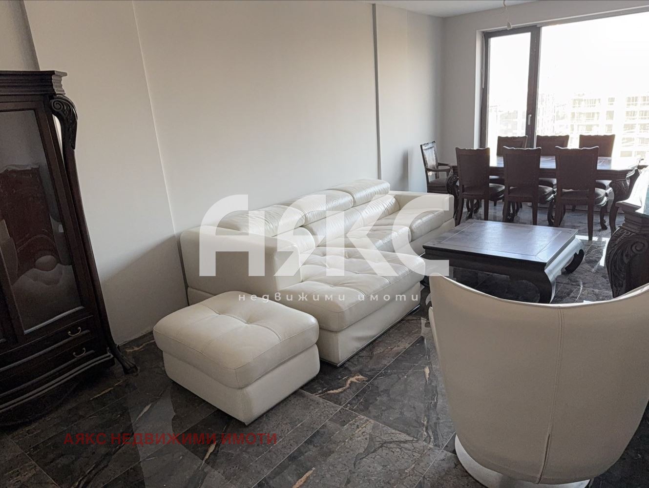 Продава 2-СТАЕН, гр. София, Кръстова вада, снимка 2 - Апартаменти - 54310785