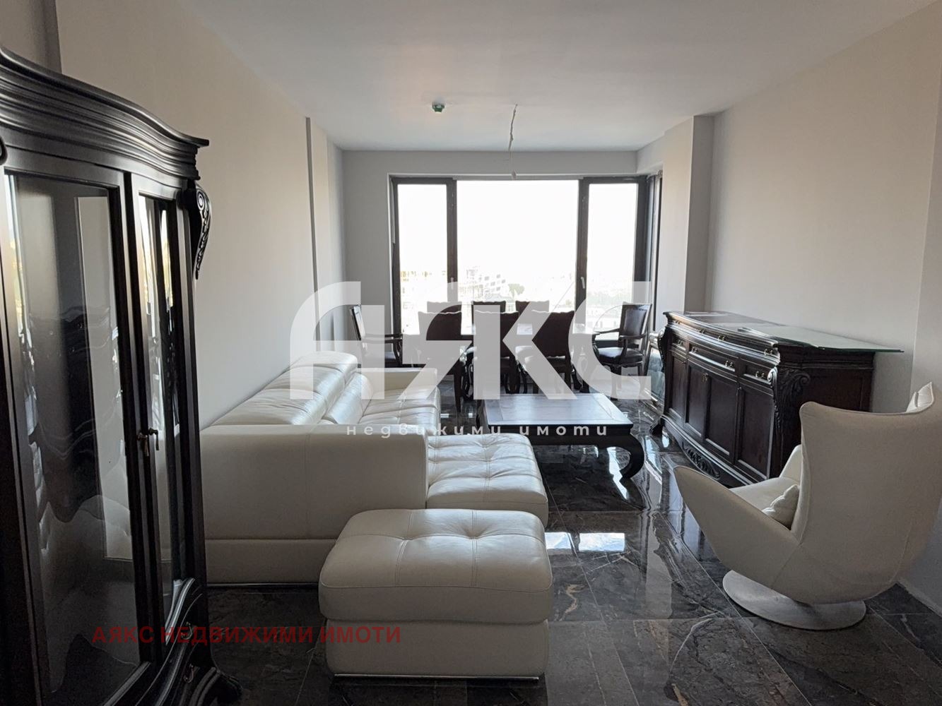 Продава 2-СТАЕН, гр. София, Кръстова вада