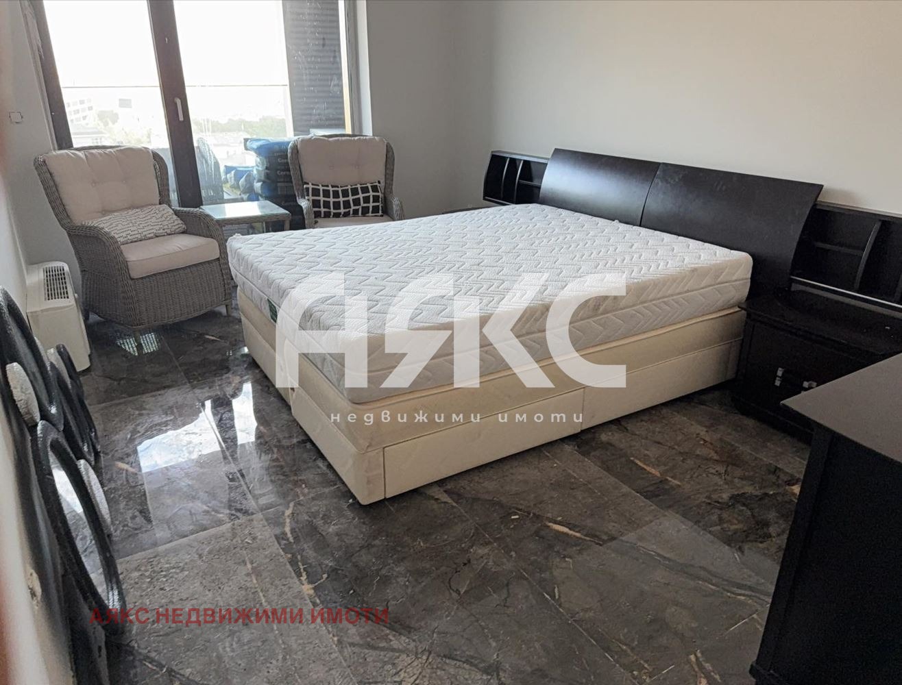 Продава 2-СТАЕН, гр. София, Кръстова вада, снимка 3 - Апартаменти - 54310785