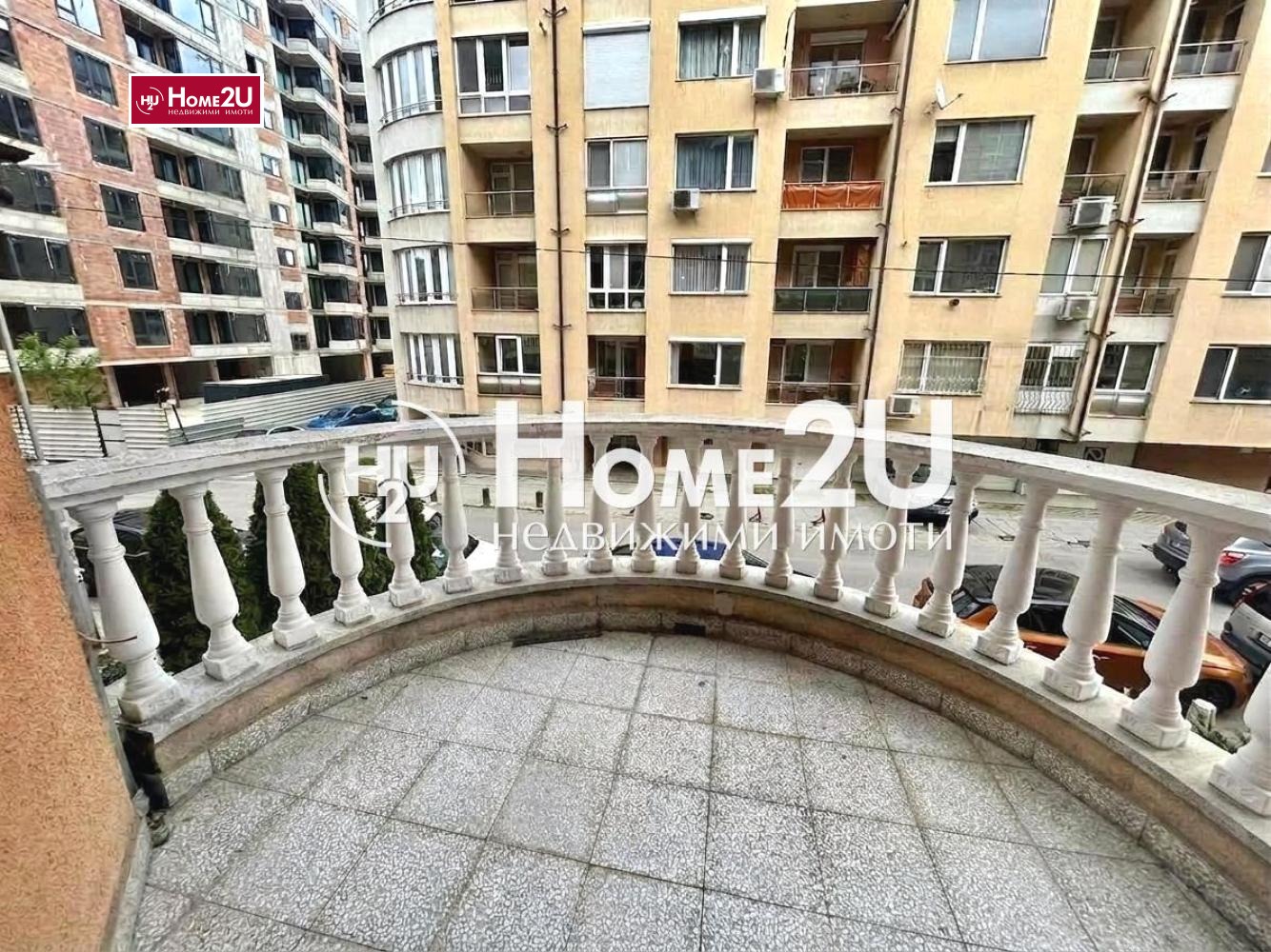 Продава 2-СТАЕН, гр. София, Манастирски ливади, снимка 5 - Апартаменти - 54738950