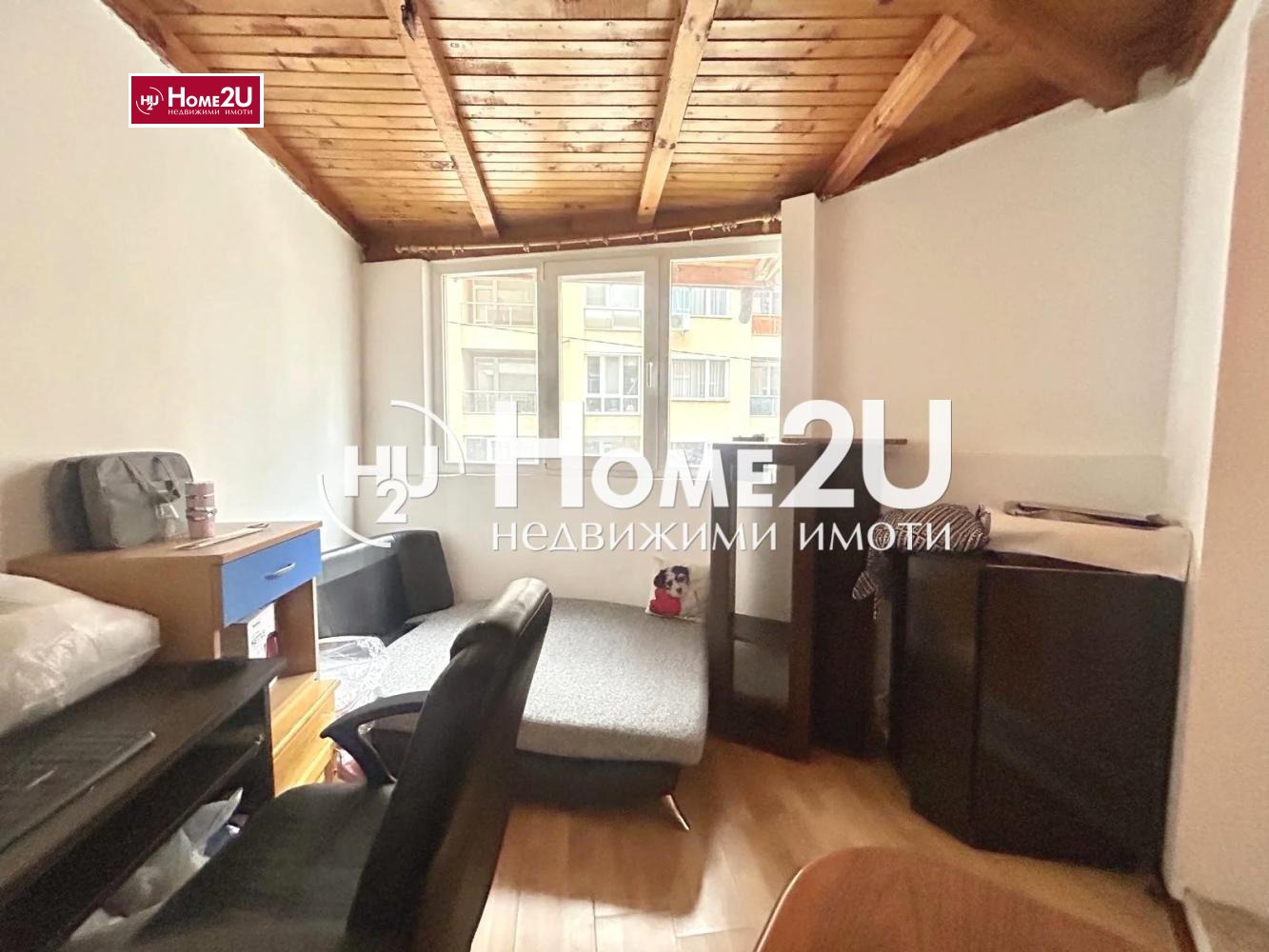 Продава 2-СТАЕН, гр. София, Манастирски ливади, снимка 6 - Апартаменти - 54738950