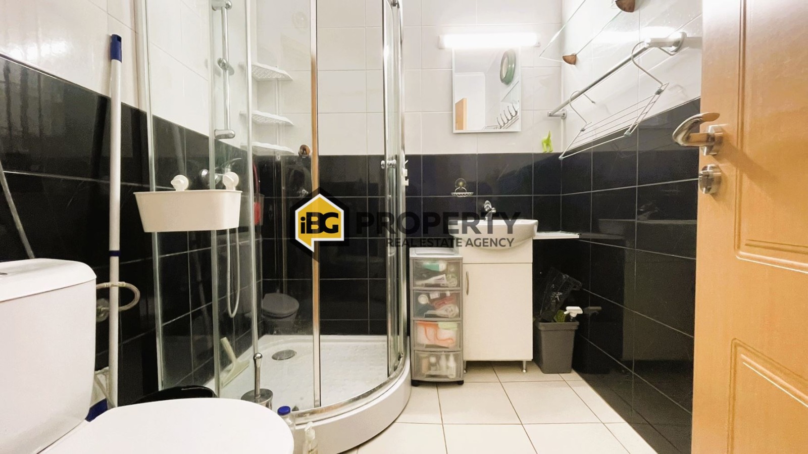 Продава 2-СТАЕН, гр. Бяла, област Варна, снимка 3 - Апартаменти - 55134319