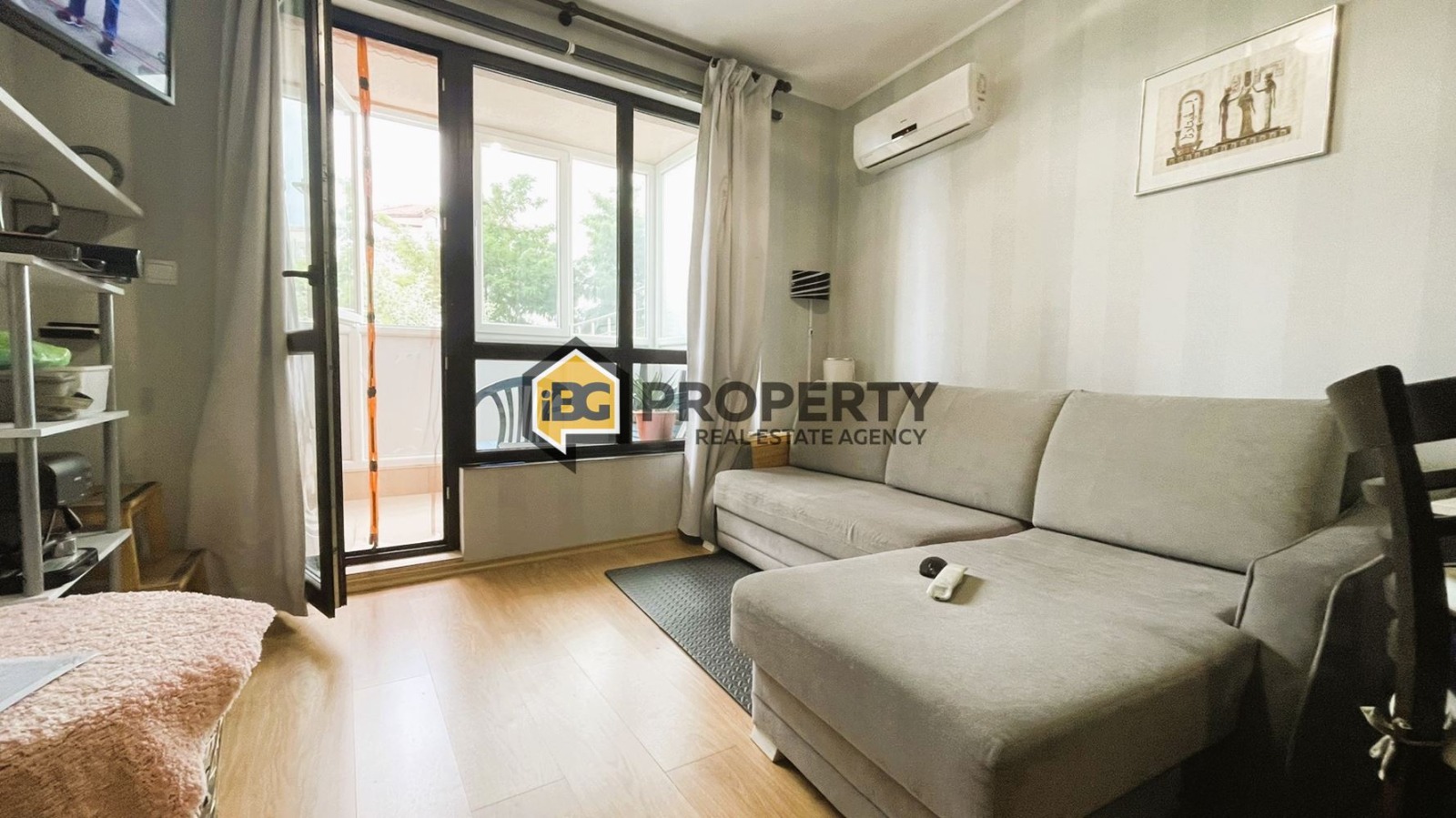 Продава 2-СТАЕН, гр. Бяла, област Варна, снимка 7 - Апартаменти - 55134319