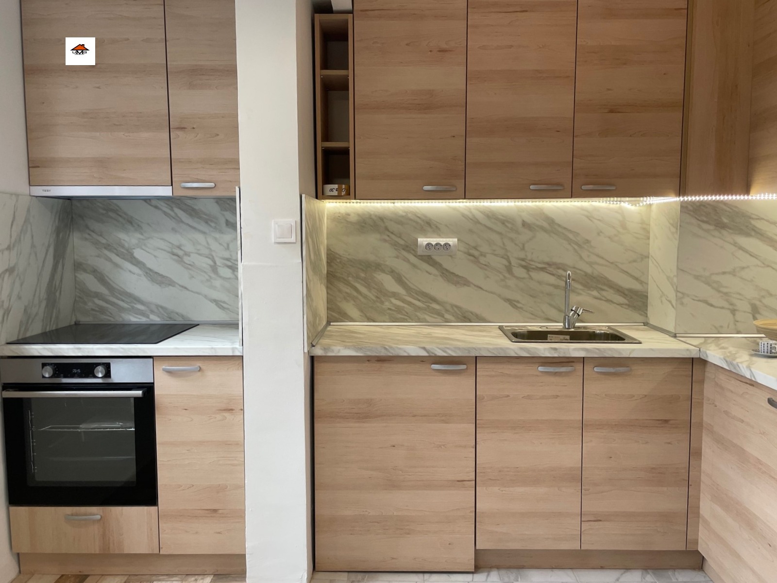 Продава 2-СТАЕН, гр. София, Красно село, снимка 3 - Апартаменти - 55922735