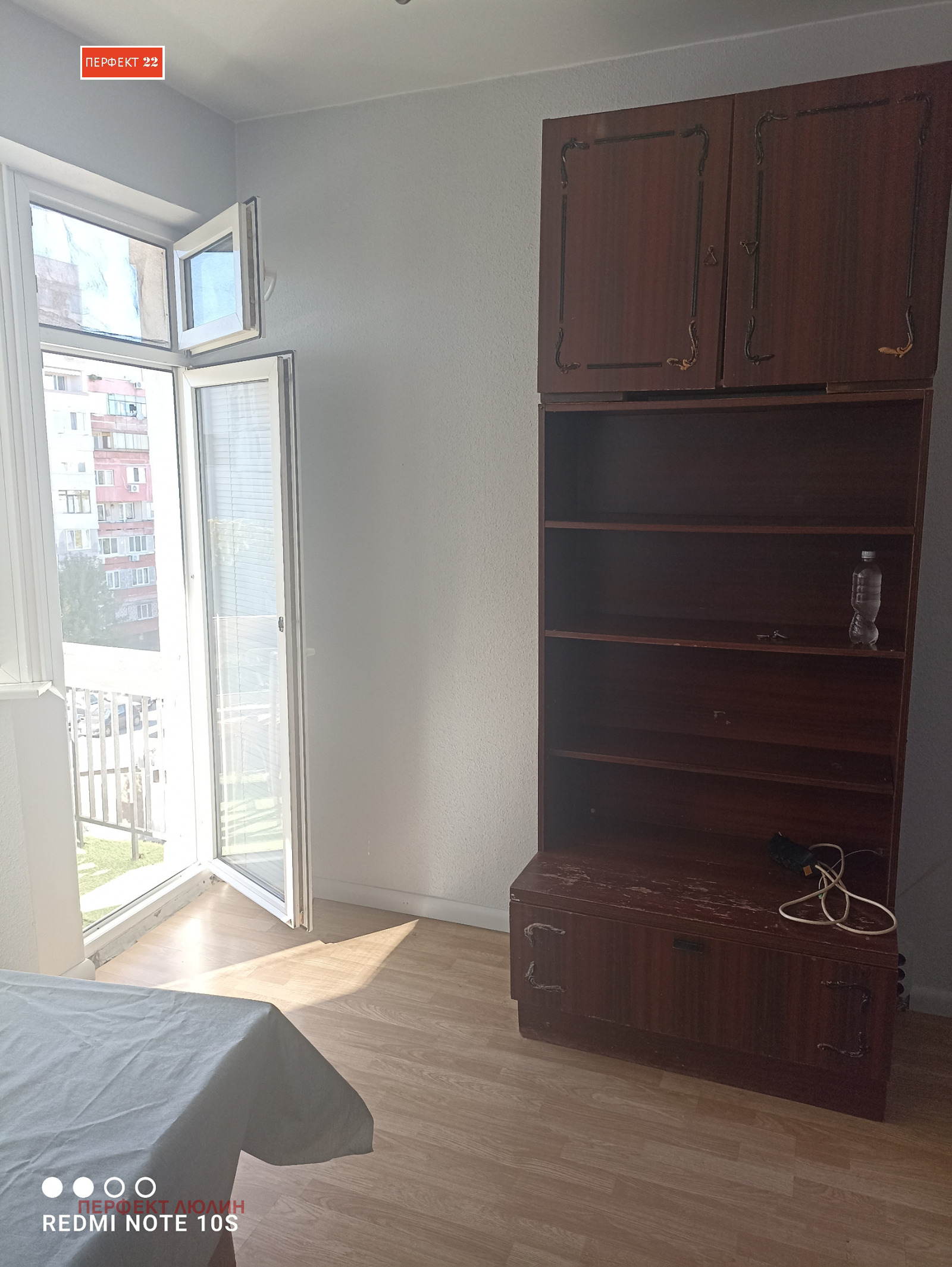 Продава 2-СТАЕН, гр. София, Люлин 5, снимка 3 - Апартаменти - 56360369