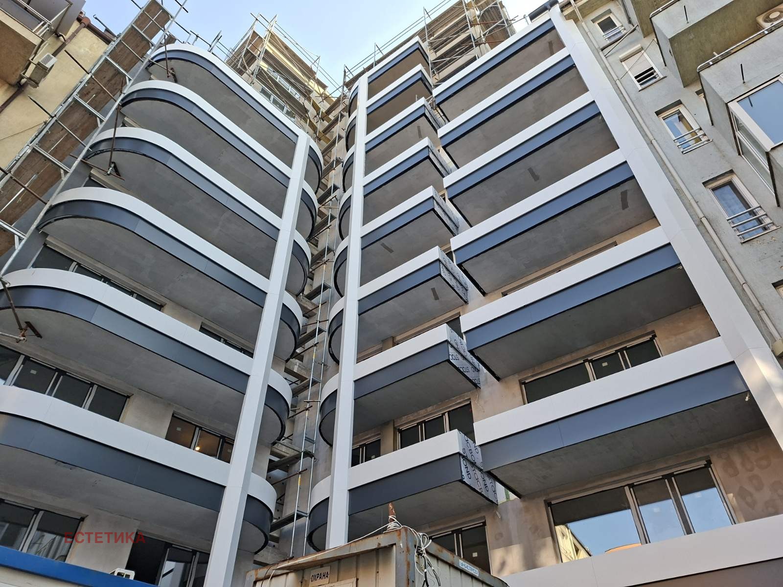 Продава 3-СТАЕН, гр. София, Оборище, снимка 11 - Апартаменти - 47365200