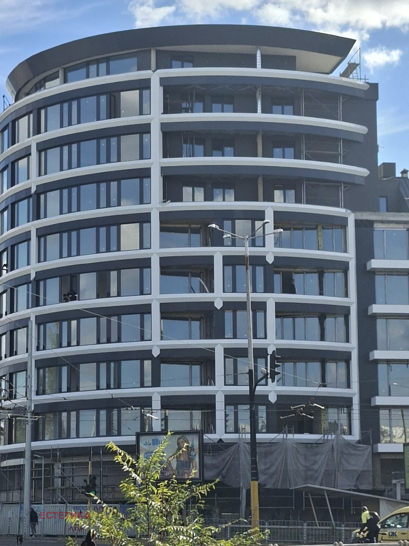 Продава 3-СТАЕН, гр. София, Оборище, снимка 3 - Апартаменти - 47365200