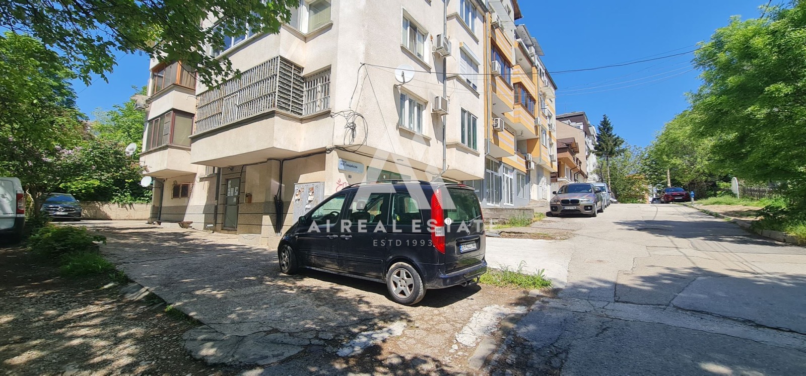Продава 3-СТАЕН, гр. Плевен, 9-ти квартал, снимка 15 - Апартаменти - 54461405