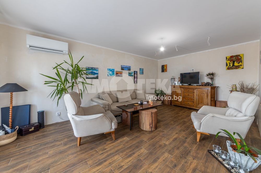 Продава 3-СТАЕН, гр. Варна, Централна поща, снимка 4 - Апартаменти - 54944814