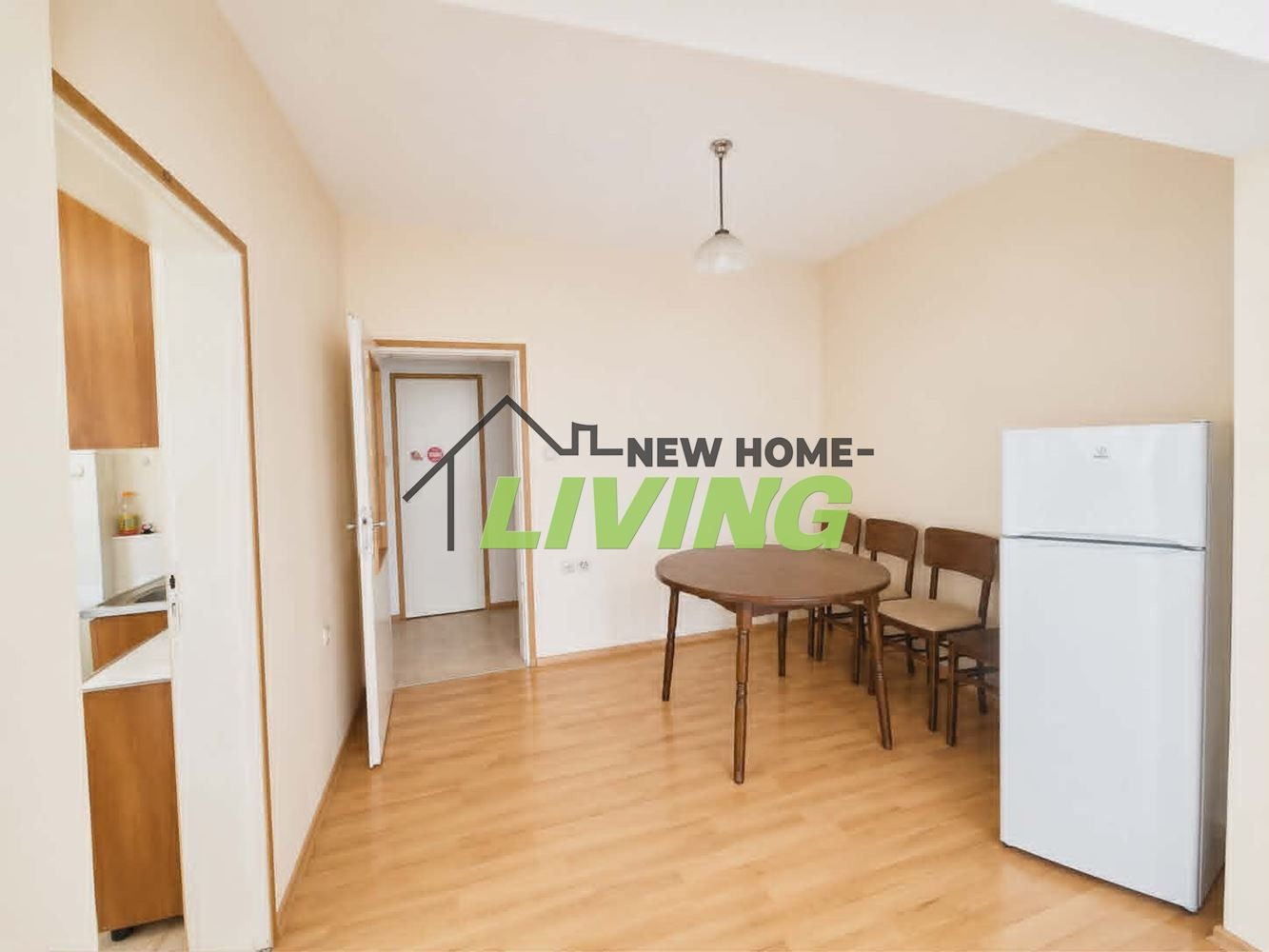 Продава МНОГОСТАЕН, гр. Пловдив, Христо Смирненски, снимка 5 - Апартаменти - 54712883