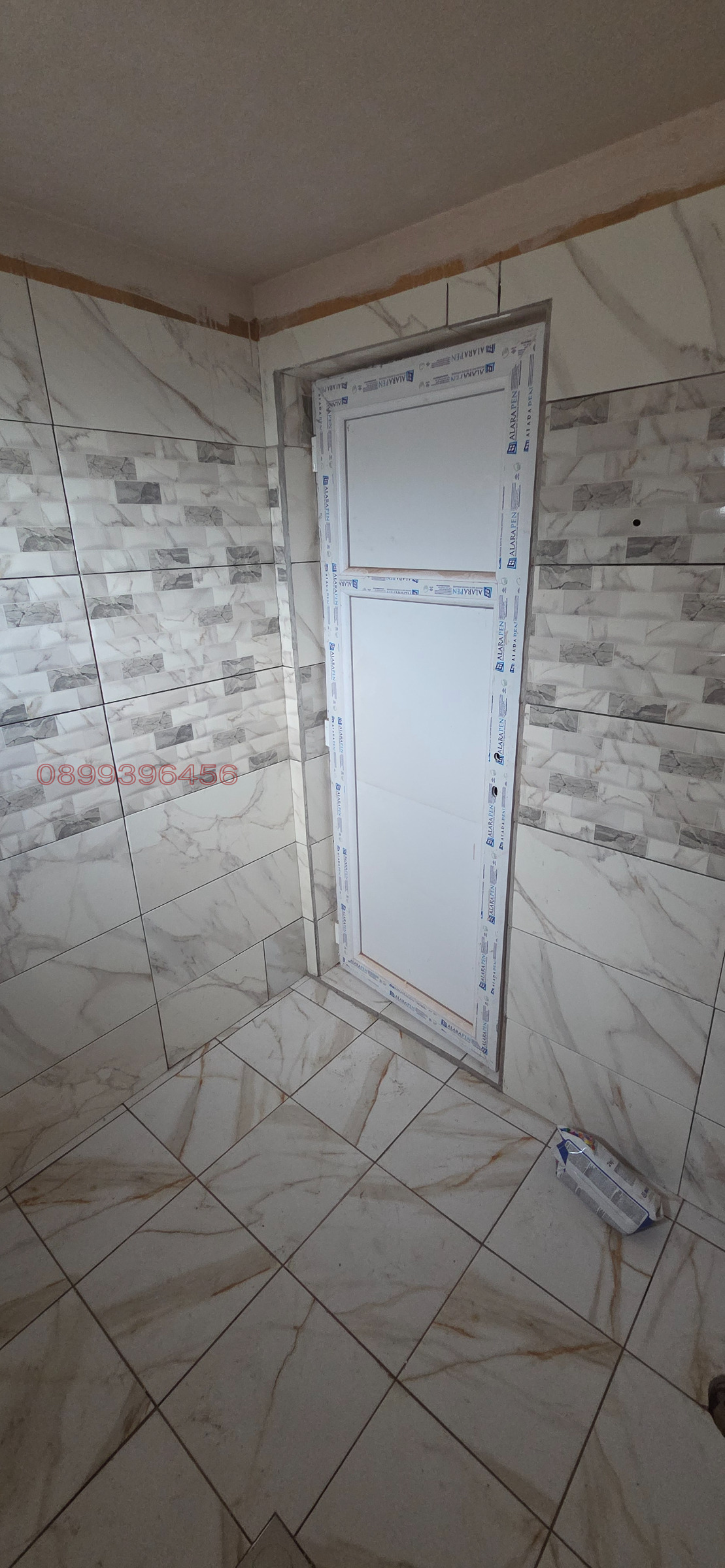 Продава КЪЩА, с. Томпсън, област София област, снимка 8 - Къщи - 54130639