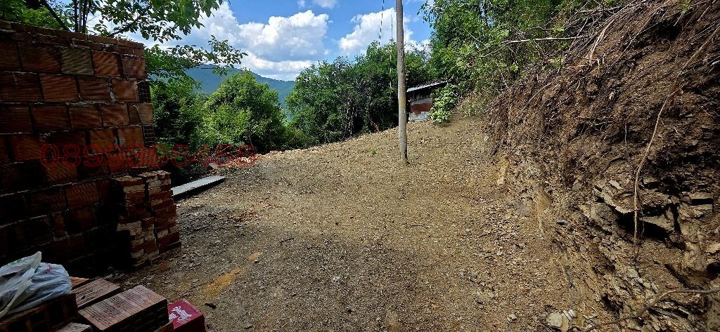 Продава КЪЩА, с. Томпсън, област София област, снимка 12 - Къщи - 54130639