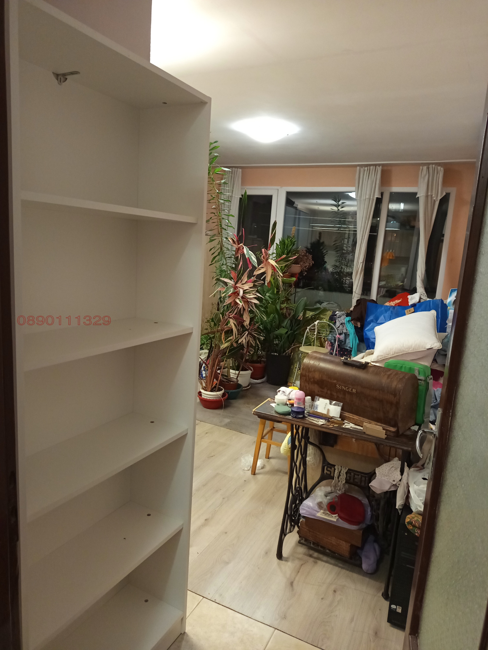 Продава КЪЩА, гр. София, с. Долни Пасарел, снимка 4 - Къщи - 53901129