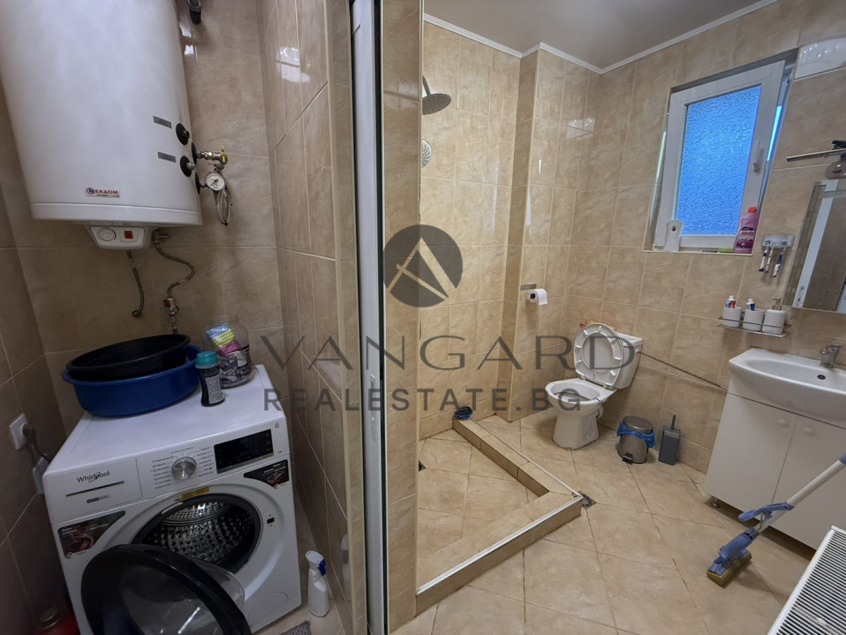 Продава КЪЩА, гр. Пловдив, Коматево, снимка 10 - Къщи - 55715323