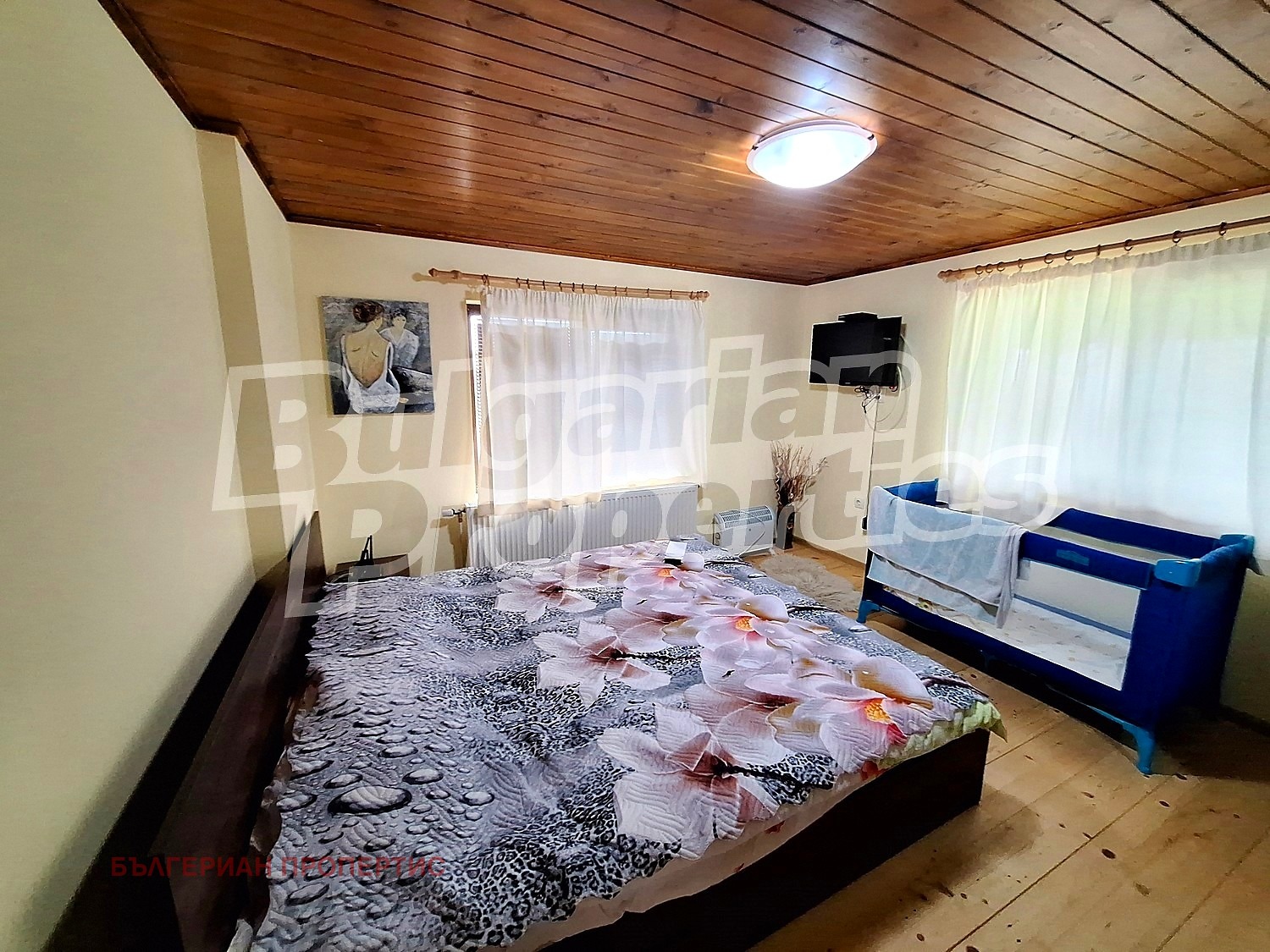 Продава КЪЩА, с. Резач, област Велико Търново, снимка 9 - Къщи - 55735362