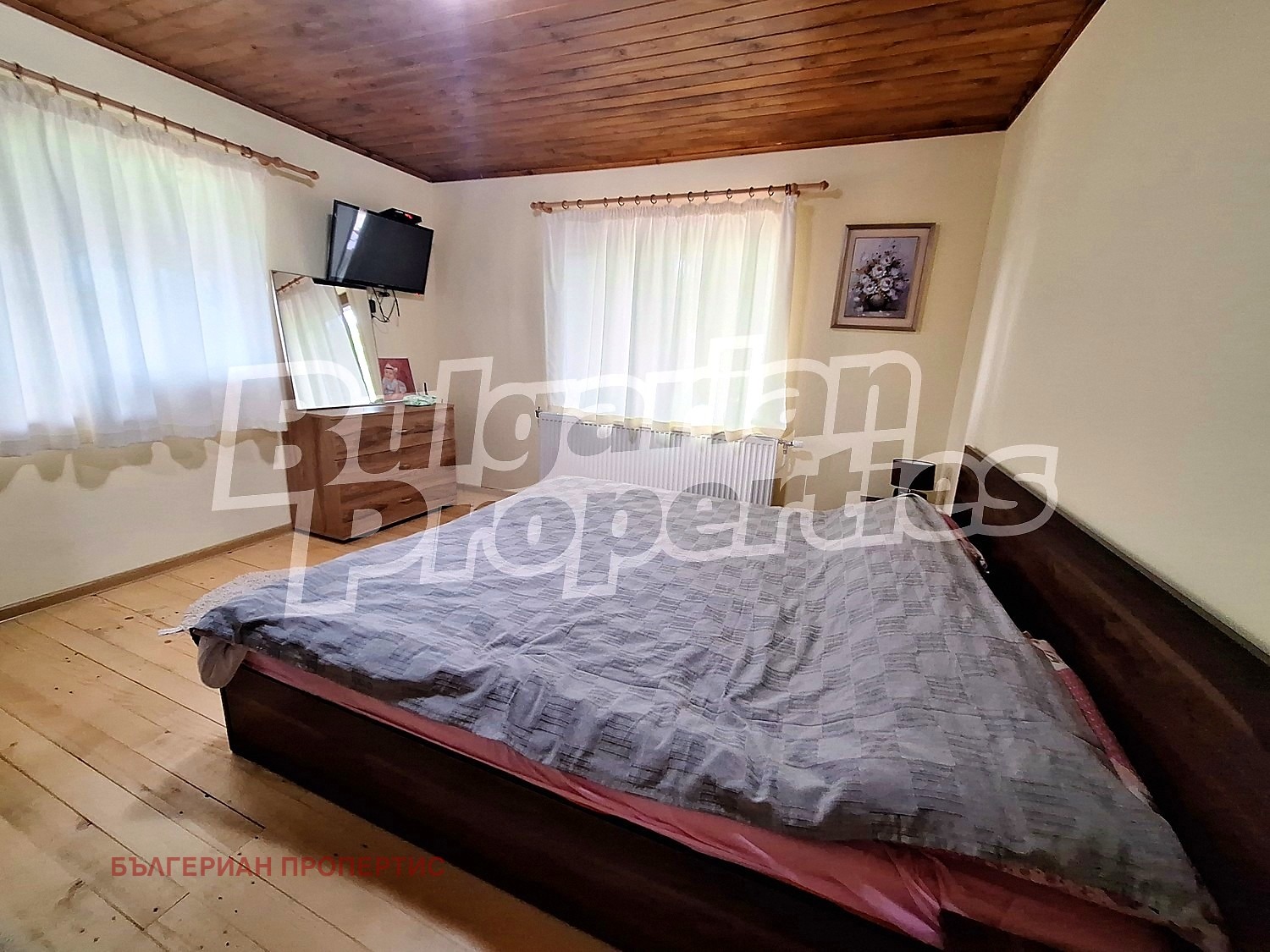 Продава КЪЩА, с. Резач, област Велико Търново, снимка 10 - Къщи - 55735362