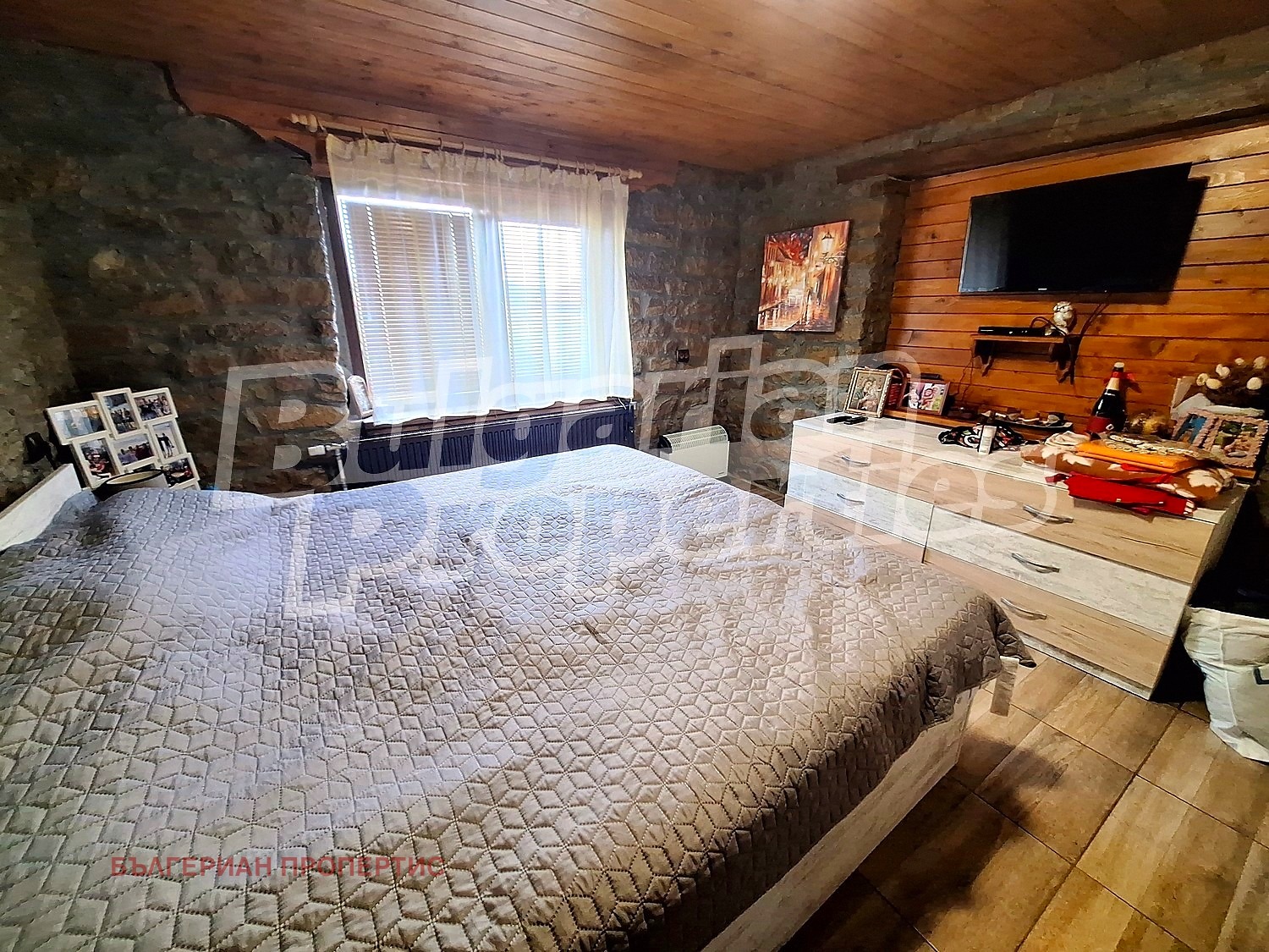 Продава КЪЩА, с. Резач, област Велико Търново, снимка 7 - Къщи - 55735362