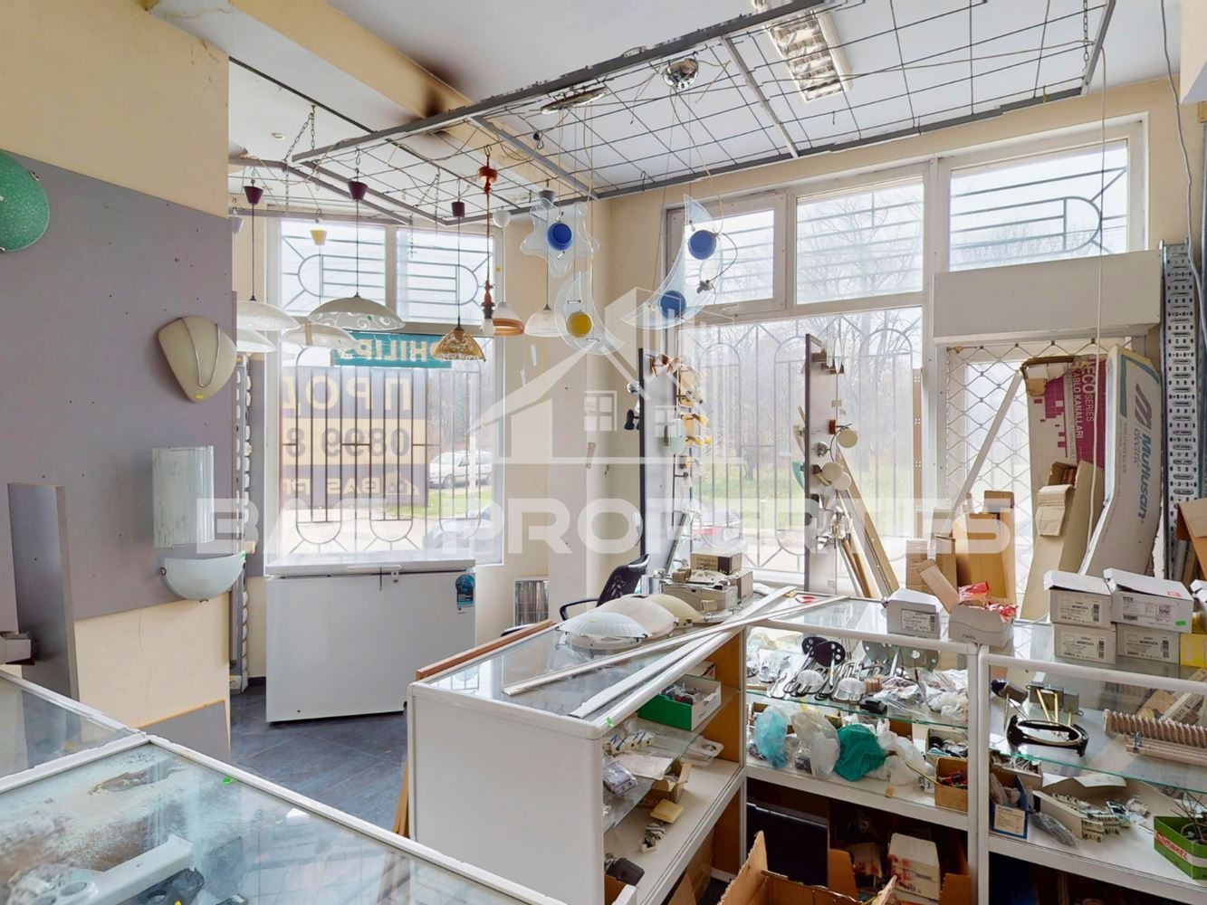 Продава МАГАЗИН, гр. София, Надежда 1, снимка 8 - Магазини - 54263045