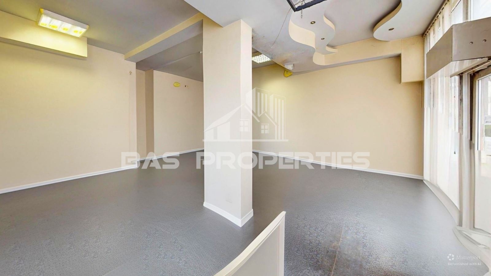 Продава МАГАЗИН, гр. София, Надежда 1