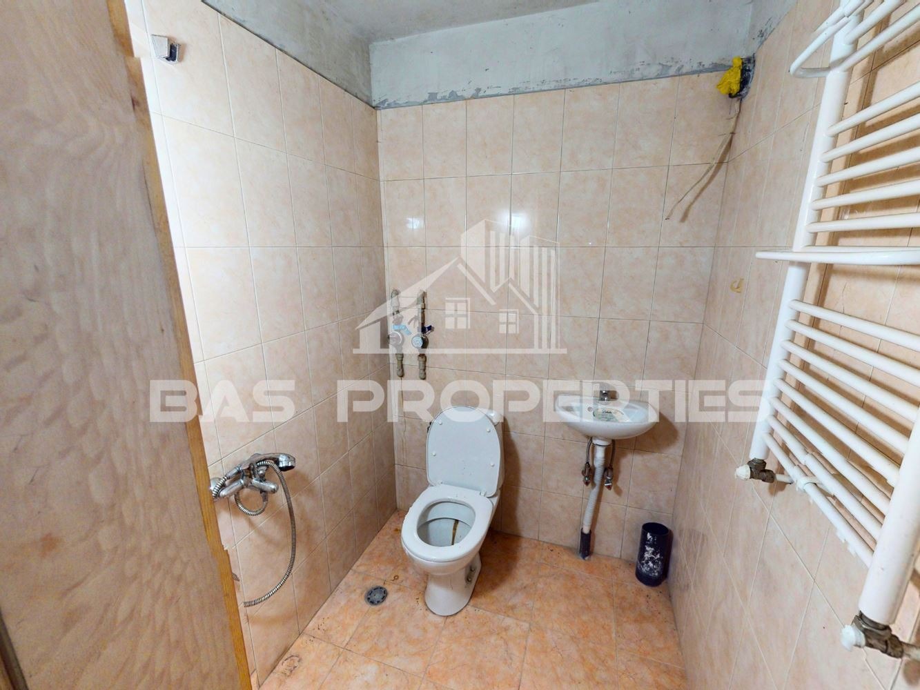 Продава МАГАЗИН, гр. София, Надежда 1, снимка 5 - Магазини - 54263045