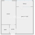 Продава  2-стаен град Варна , Цветен квартал , 40 кв.м | 97011371 - изображение [10]