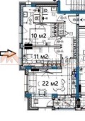 Продава 3-СТАЕН, град Варна, Изгрев • 137000 € • 58260455 — Holmes.bg