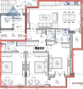 Продава  Многостаен град Плевен , Широк център , 136 кв.м | 61717126 - изображение [3]