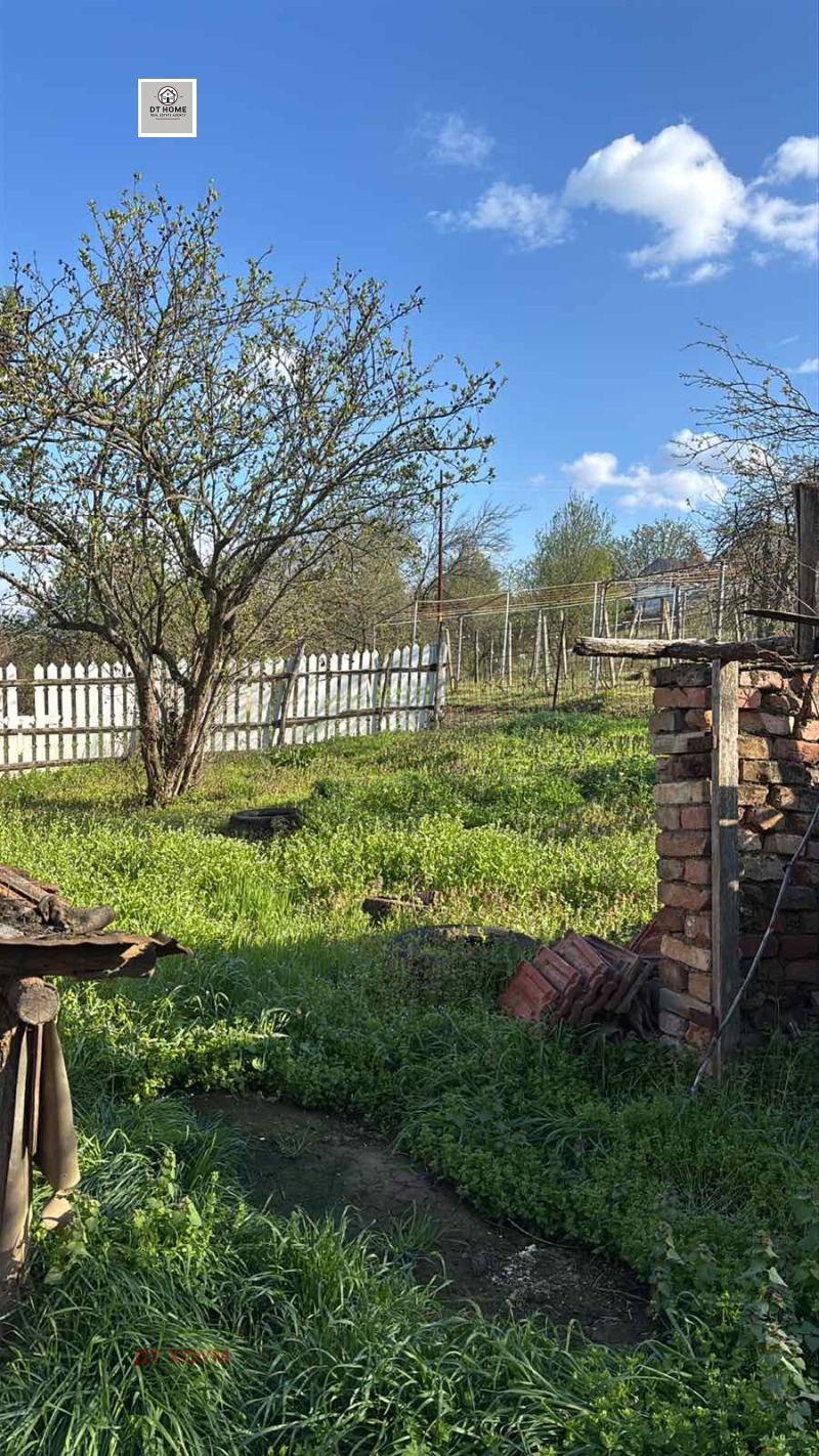 Продава ПАРЦЕЛ в град Русе, в.з. Касева Чешма - 919 кв.м / 29 900 € » 58 479.32 лв., ДТ ХОУМ