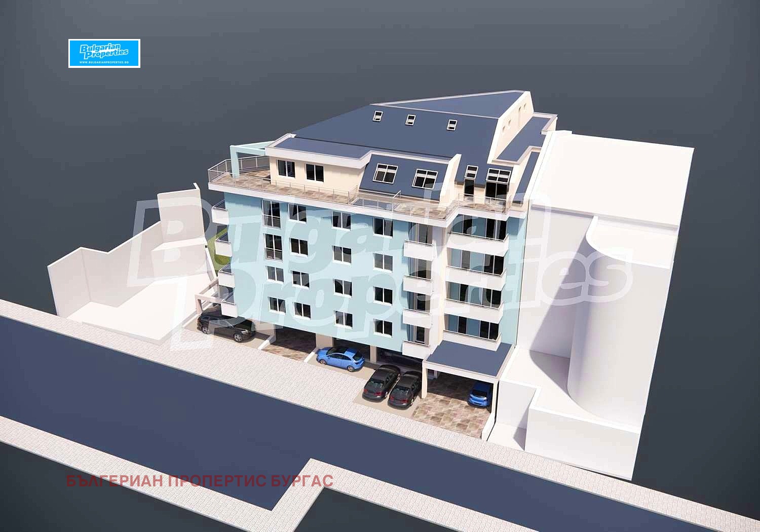 Продава 1-СТАЕН | Imot.bg — изображение 11