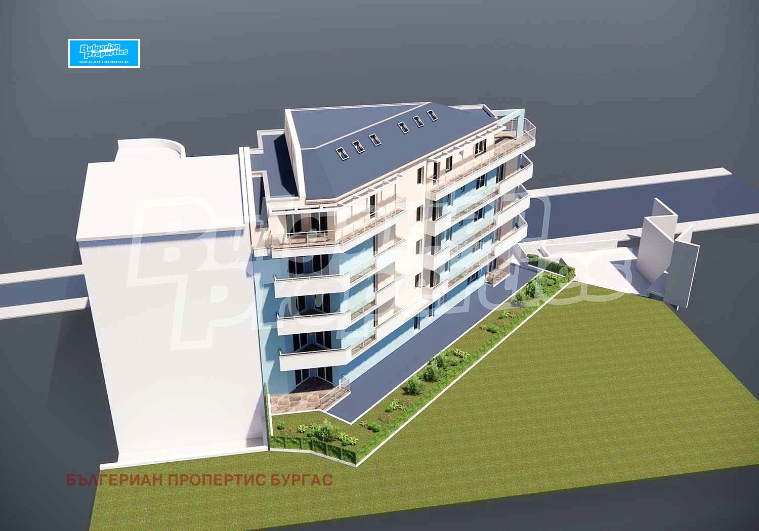 Продава 1-СТАЕН | Imot.bg — изображение 4